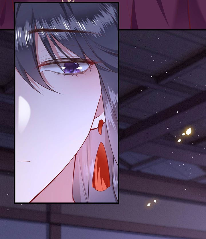 这个王妃路子野漫画,第89章：我若害她，你便杀了我5图