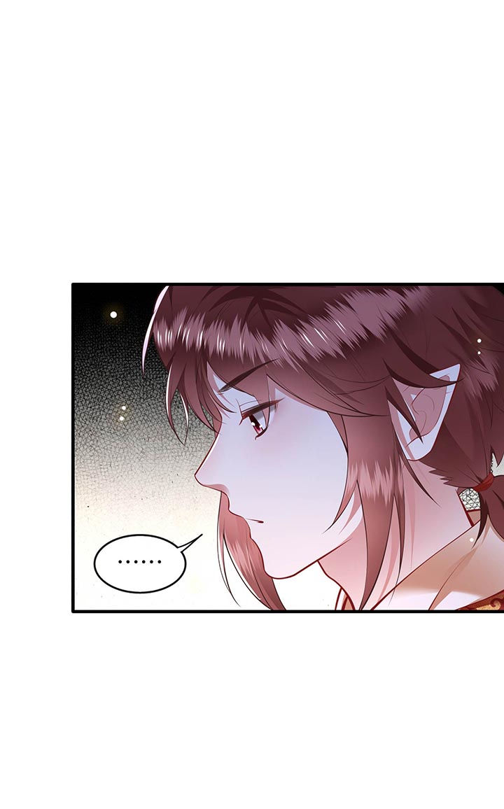 这个王妃路子野漫画免费下拉式6漫画漫画,第89章：我若害她，你便杀了我3图