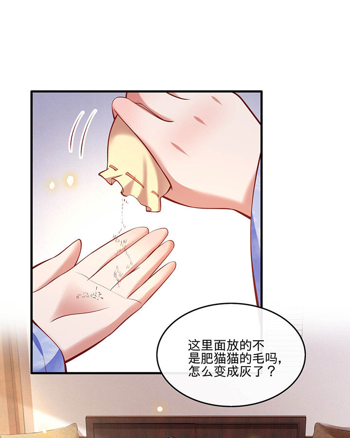 这个王妃太嚣张了漫画,第59章：是时候，该收网了2图