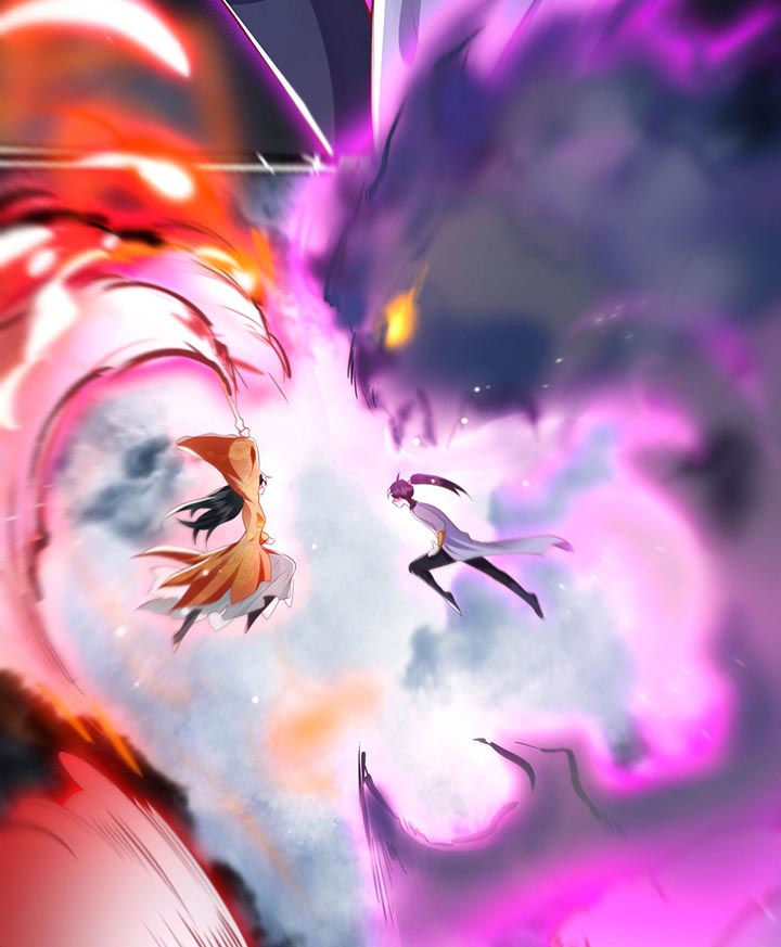 王妃路子野要宠 封侯拜饭漫画,第85章：这次看你怎么救！2图