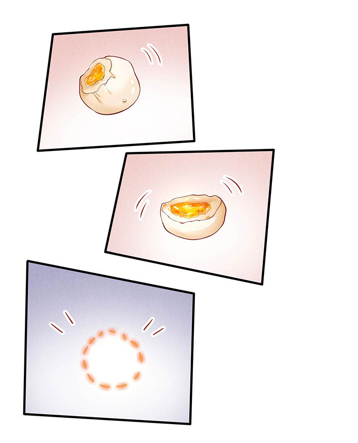 这个王妃路子野漫画,第53章：放你出去，一日放纵1图