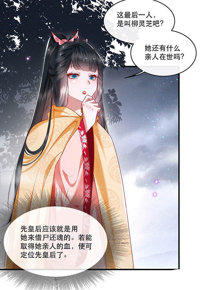 这个王妃路子野漫画,第54章：学会给主人捡东西了！4图