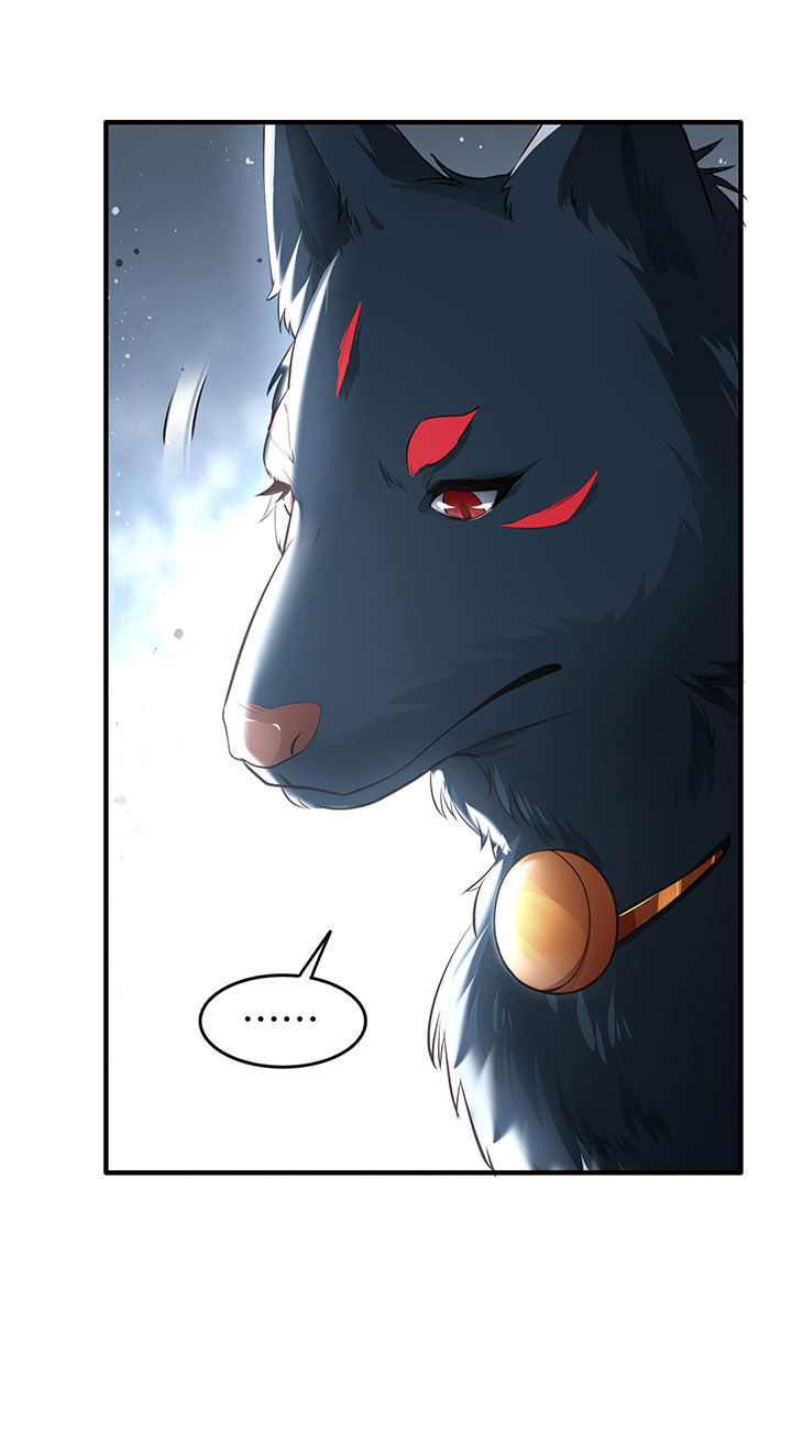 得宠全文免费阅读北夜漫画,第60章：年复一年的功德珠1图