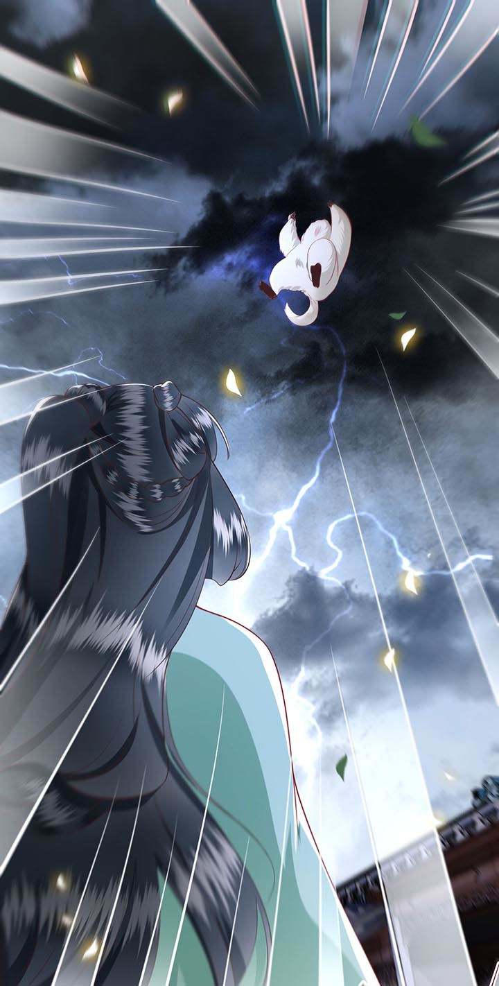 这个王妃路子野,得宠漫画,第83章：这次，换我来保护你2图