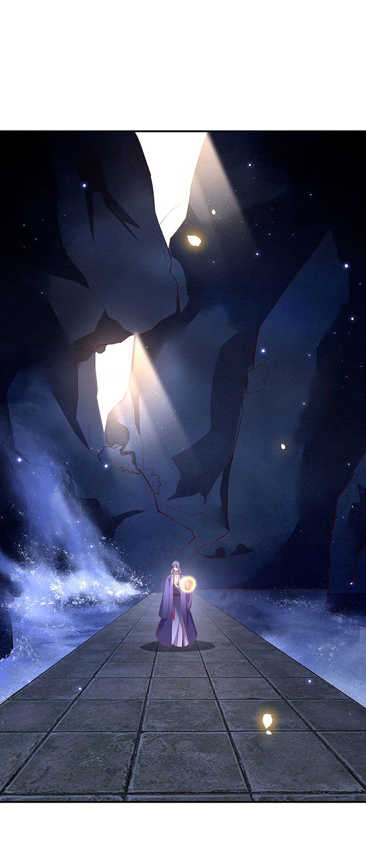 这个王妃路子野漫画,第159章：没资格的醋吃起来最酸1图