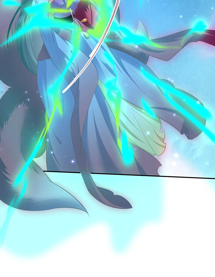 这个王妃不对劲漫画,第128章：你这只蠢狐狸5图