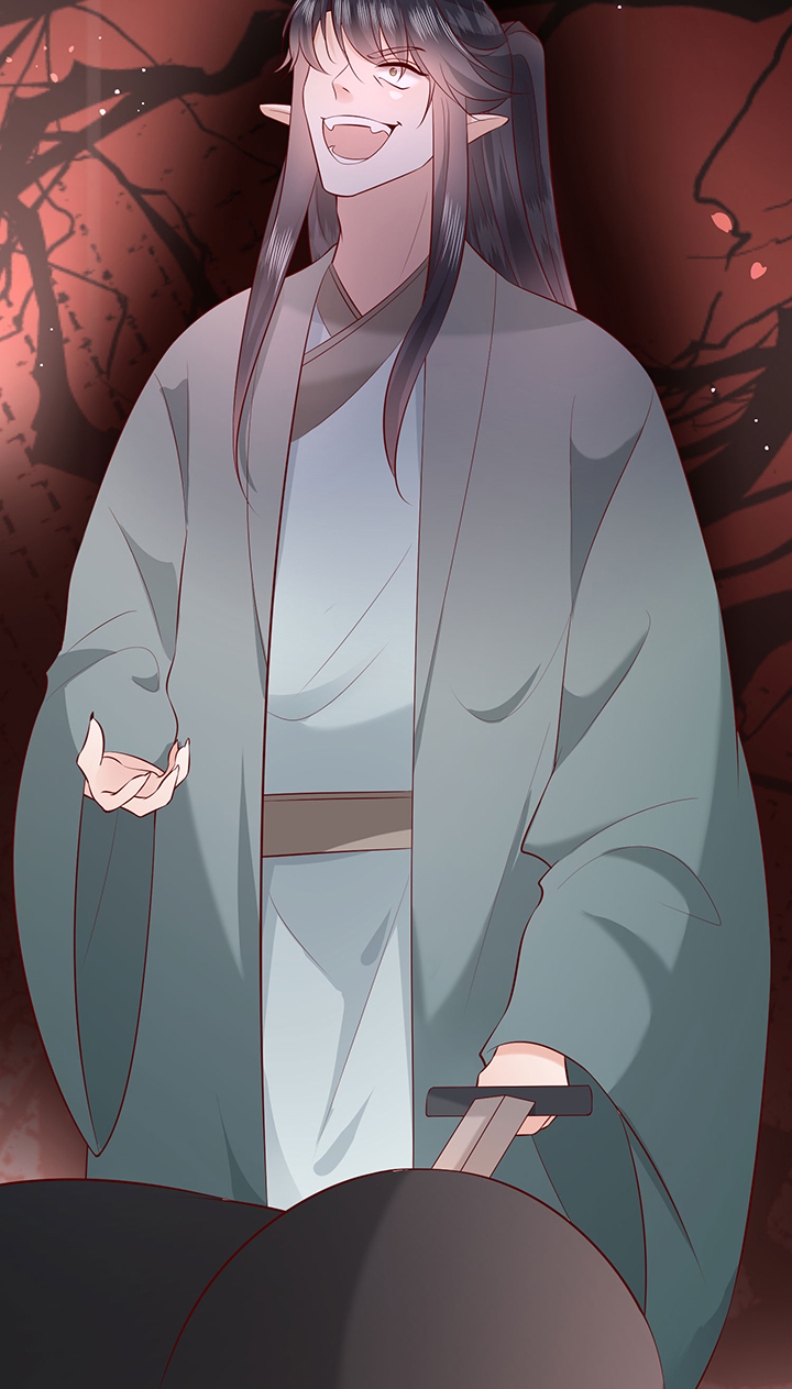 这个王妃路子野漫画,第164章：戏好假啊4图