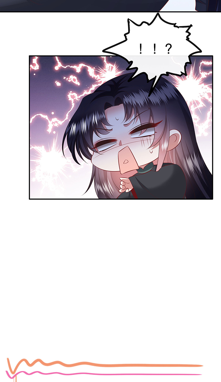 这个王妃路子有点野全文免费阅读漫画,第136章：我搞到真的了！2图