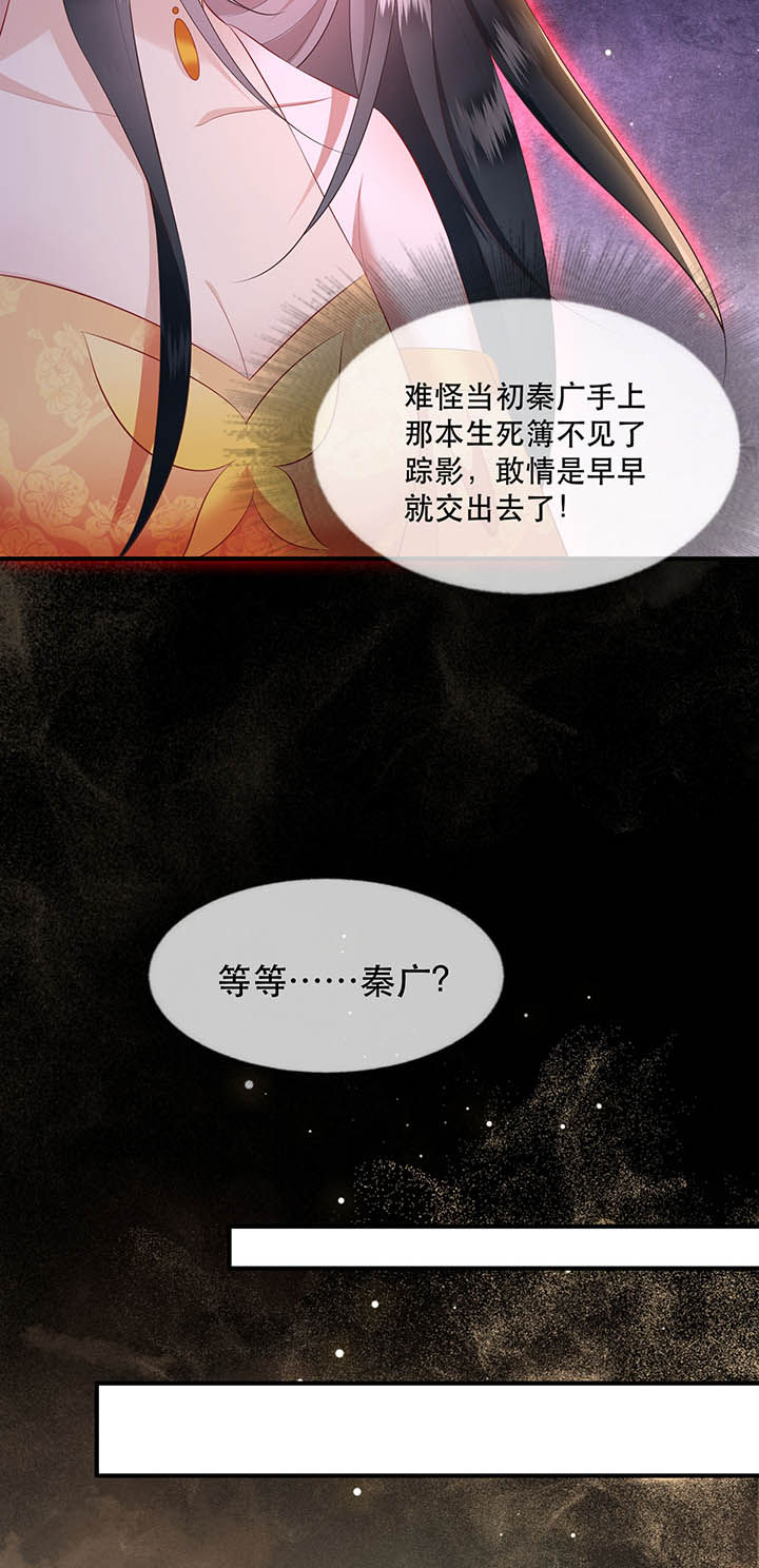 这个王妃路子野漫画,第129章：竟然还活着！4图