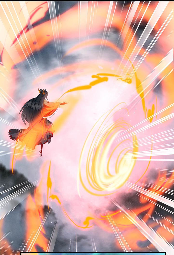 这个王妃路子野漫画,第85章：这次看你怎么救！2图