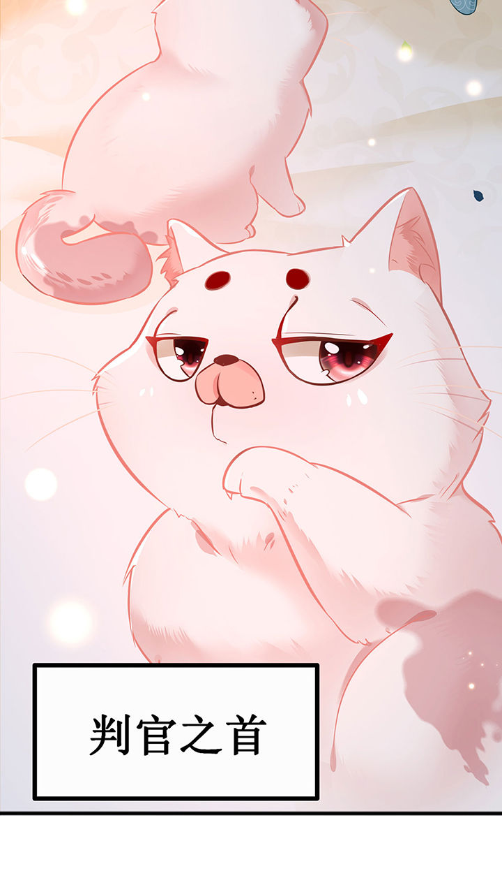 这个王妃有点野漫画,第2章：本王的赏钱4图