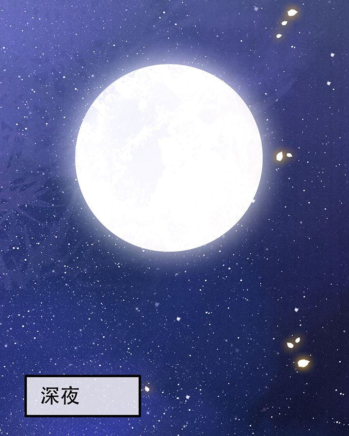 王妃路子野要宠 封侯拜饭漫画,第88章：叫我主人？4图