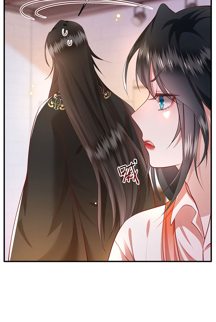 这个王妃路子野得宠动漫在线观看漫画,第100章：你在教老娘做事？2图