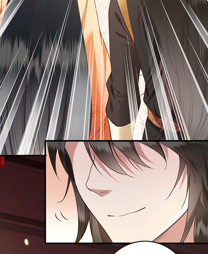 这个王妃路子野得漫画,第14章：娘娘在此谁敢造次2图