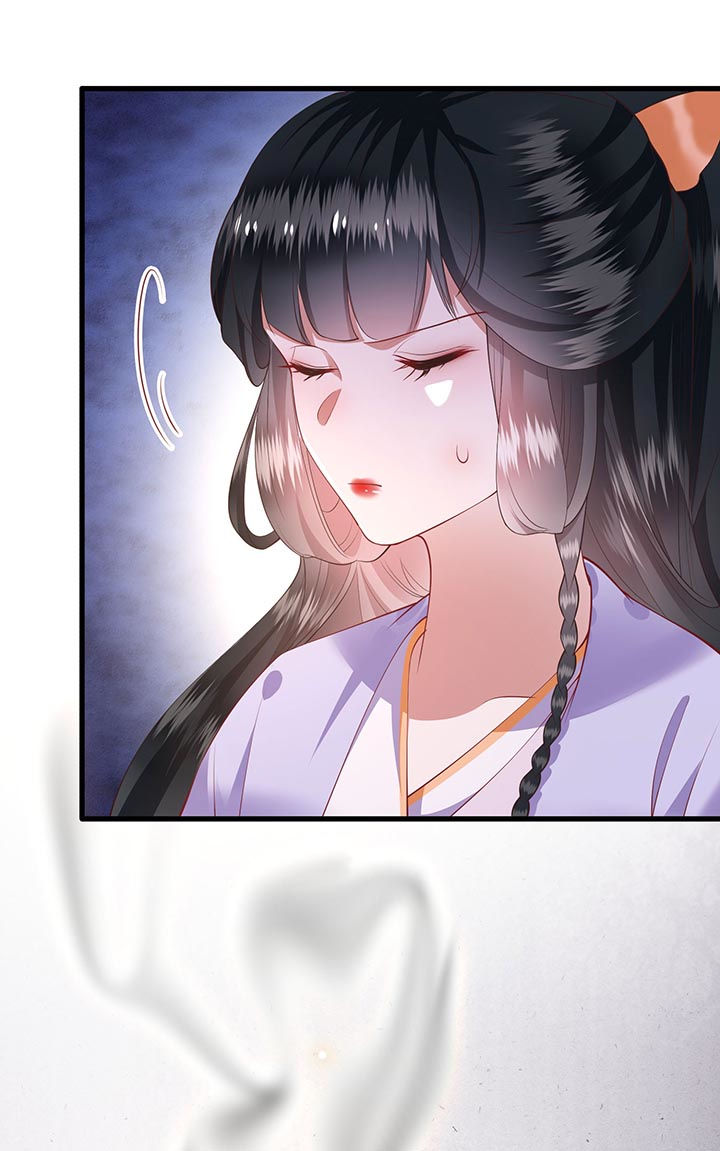 这个王妃路子有点野漫画,第74章：这小子到底什么来头？5图