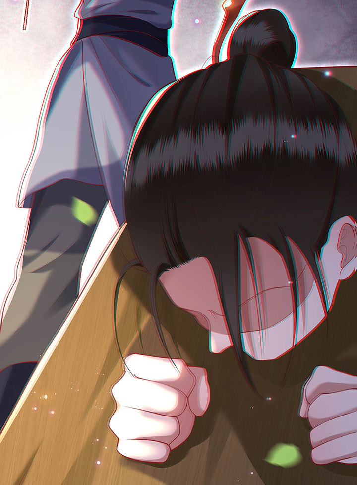 这个王妃路子野漫画,第49章：大敌当前，补充粮草！3图