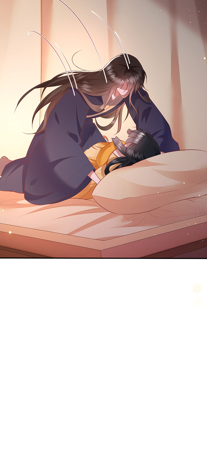 这个王妃路子野漫画,第139章：只能是我的3图