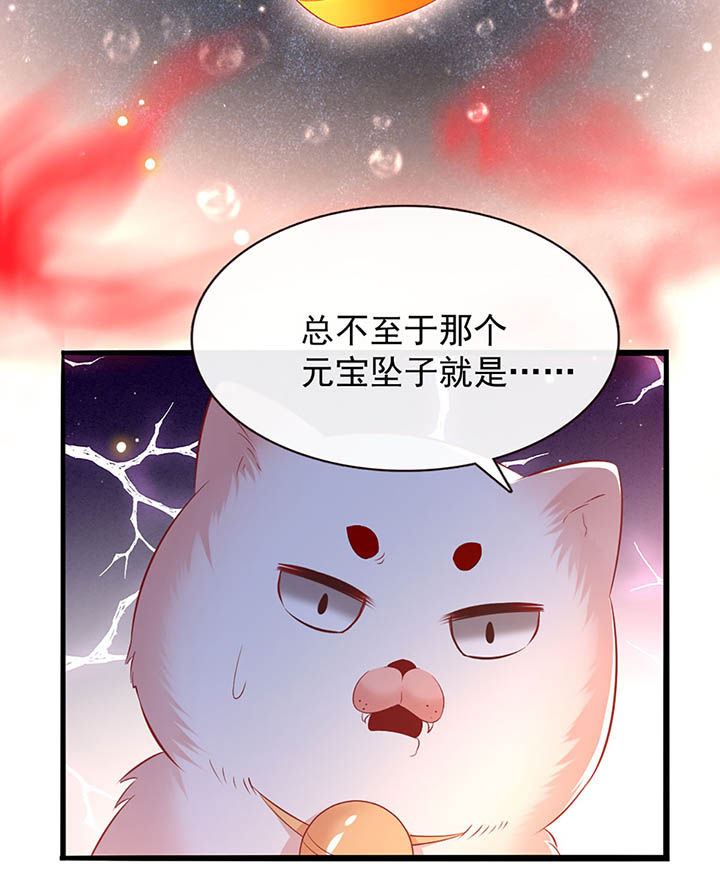 这个王妃路子野漫画,第117章：要不干脆坦白从宽？3图