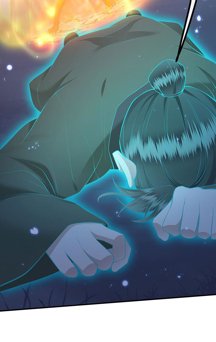 这个王妃路子野漫画漫画,第98章：阵眼在她身上吗？4图