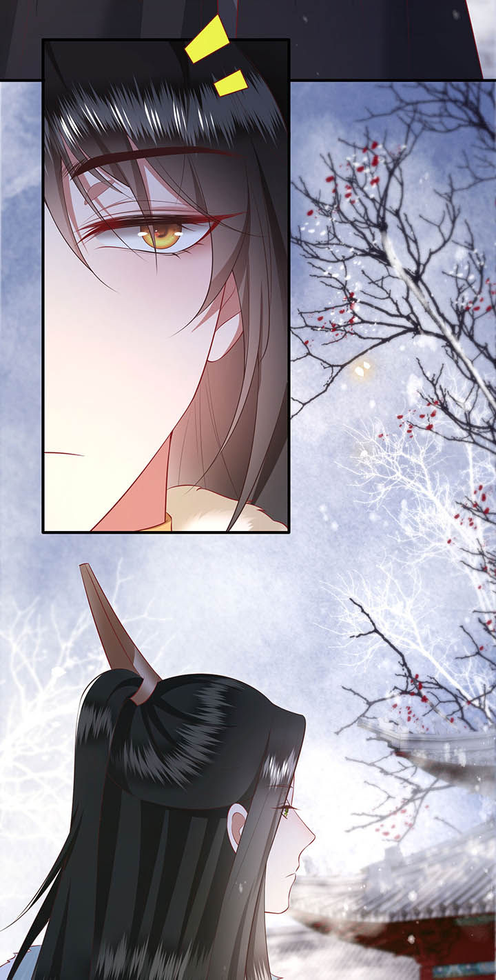 这个王妃路子野漫画,第129章：竟然还活着！3图