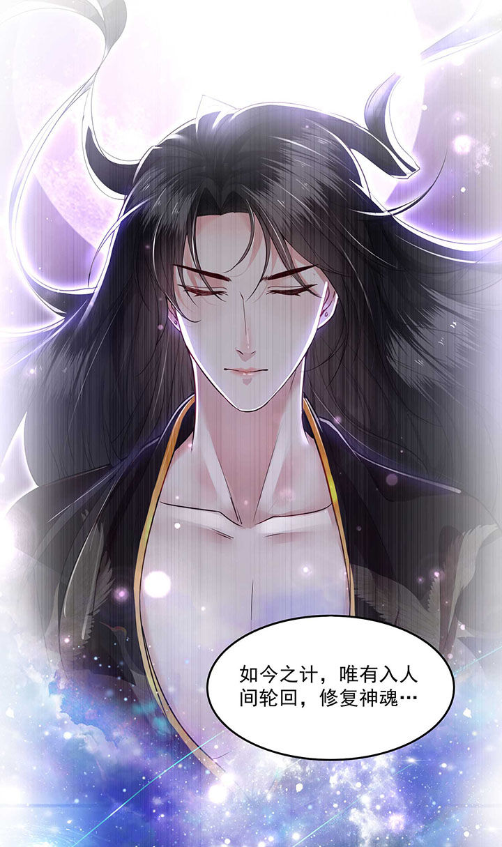 这个王妃路子野漫画,第35章：本座凭什么救他们？5图