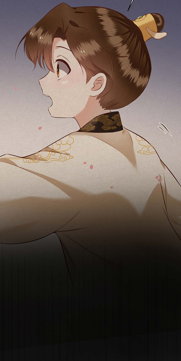 这个王妃不对劲漫画,第19章：挺热闹的嘛！4图