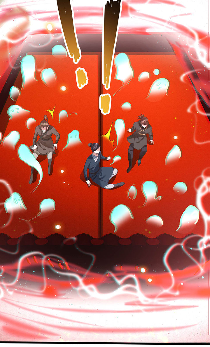 这个王妃路子野百度百科漫画,第56章：取尔等性命之人！4图