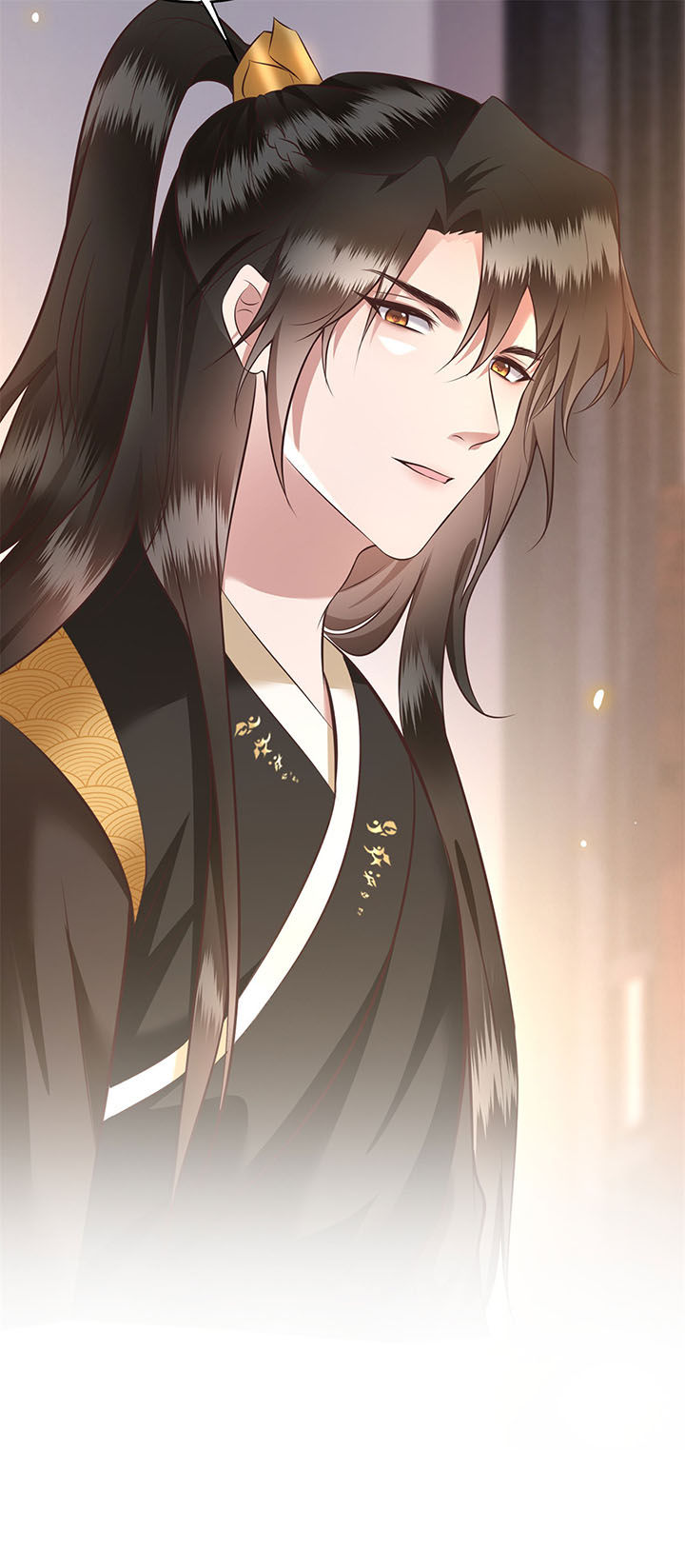 这个王妃路子野得漫画,第18章：去请教你的狗头军师2图