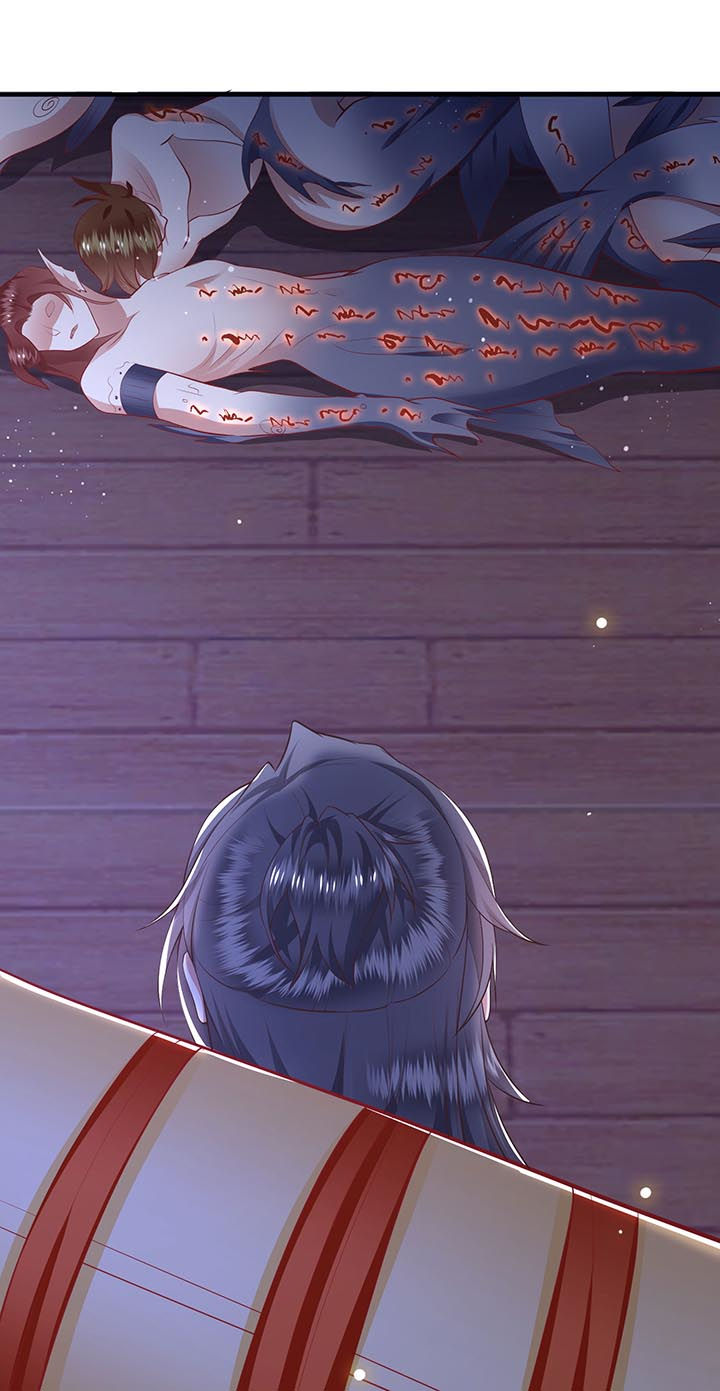 王妃路子野要宠 封侯拜饭漫画,第88章：叫我主人？2图