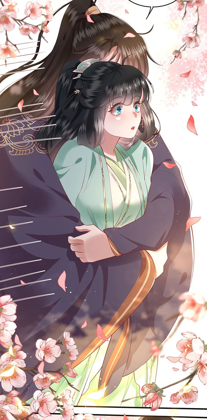 这个王妃路子野要宠全文免费漫画,第83章：这次，换我来保护你1图