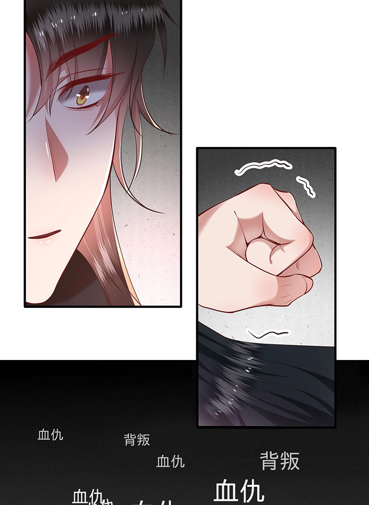 这个王妃路子野漫画漫画,第50章：喝了迷魂药，过了奈何桥2图