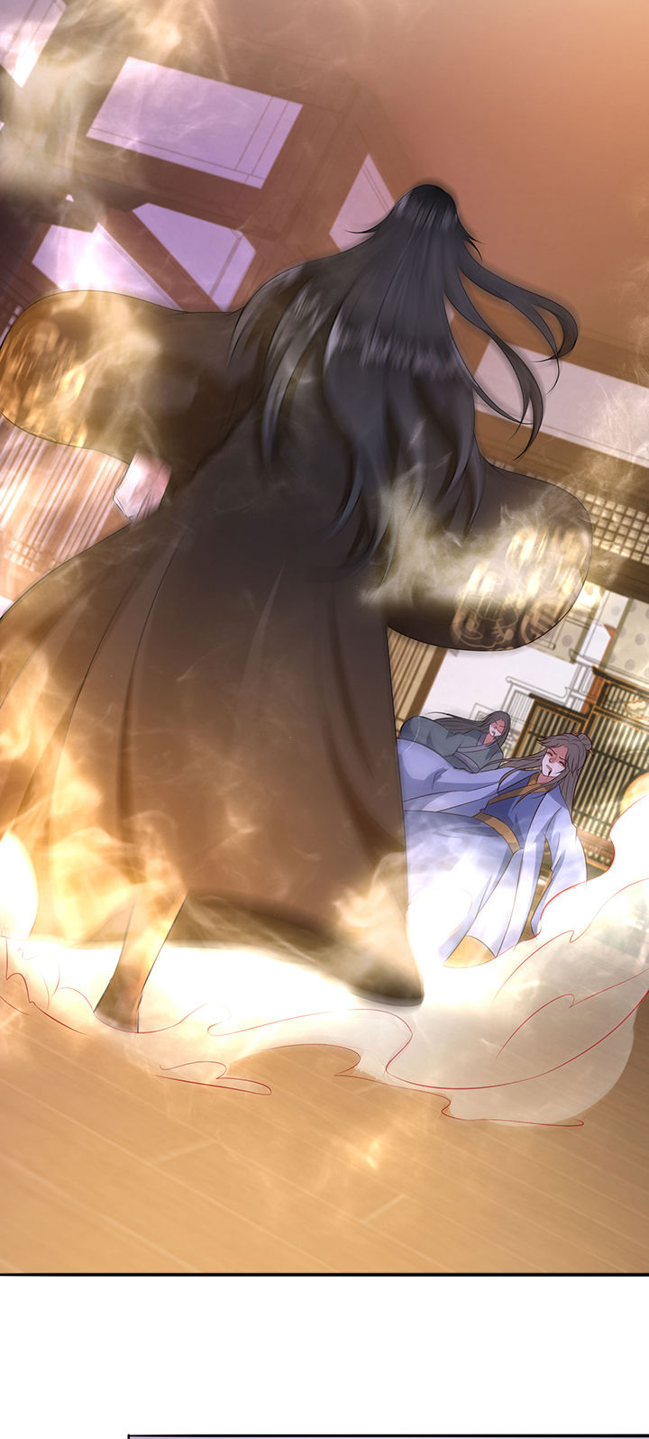 这个王妃路子野漫画,第145章：我北阴必杀之3图