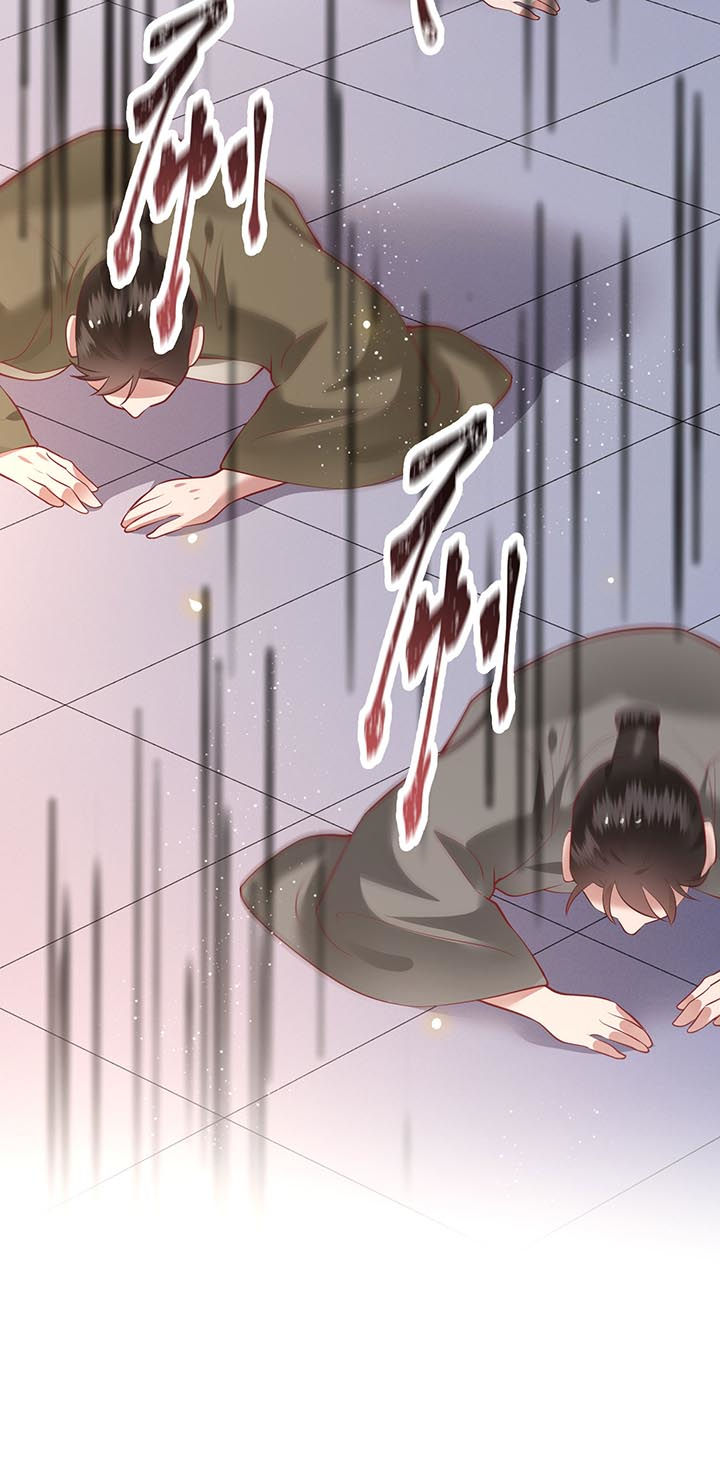 这个王妃路子野得宠免费下载漫画,第77章：打的就是这群白眼狼!3图