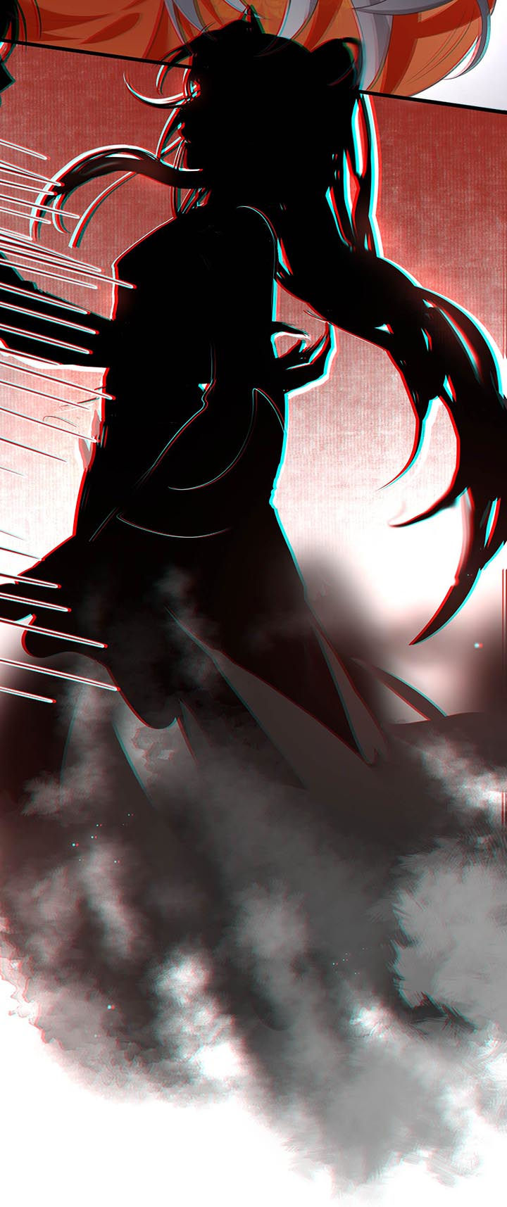 这个王妃路子野人物介绍漫画,第85章：这次看你怎么救！4图