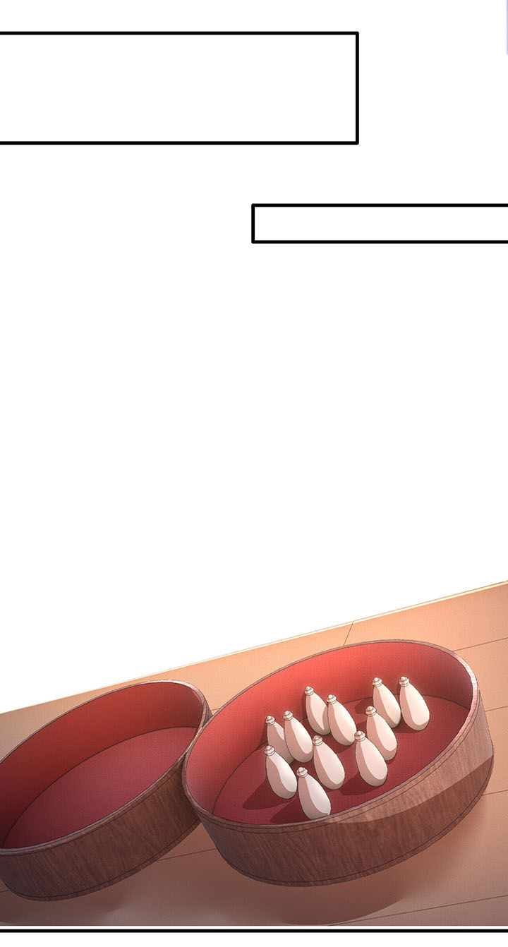 这个王妃路子野漫画漫画,第23章：你在下头有人？1图