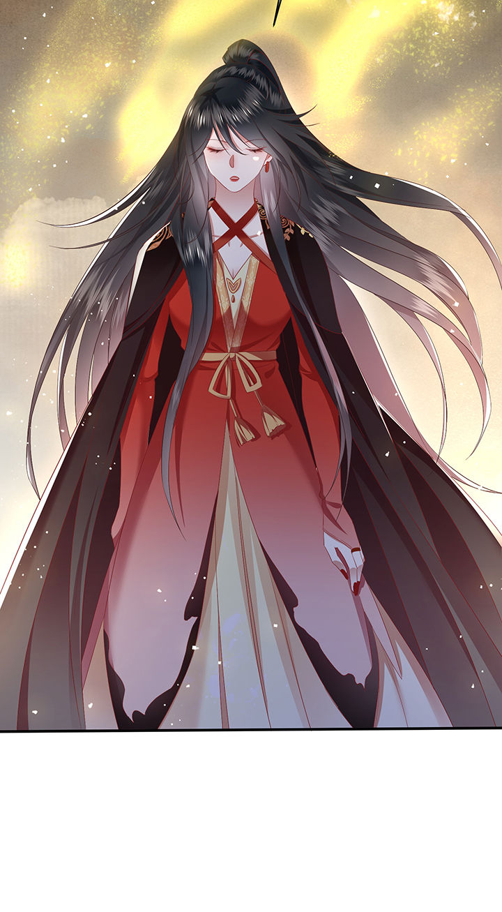 这个王妃路子野漫画漫画,第101章：考虑考虑当我大嫂？1图