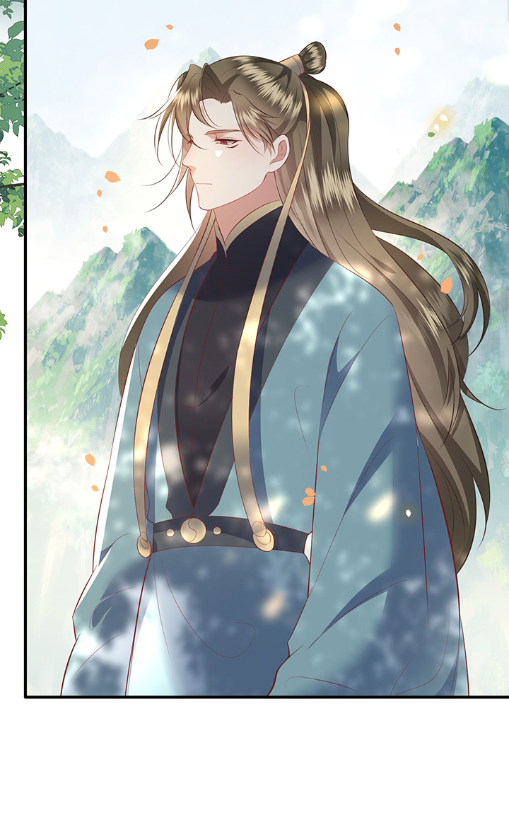 这个王妃太狂野全集免费漫画,第161章：秋雨入魔？3图