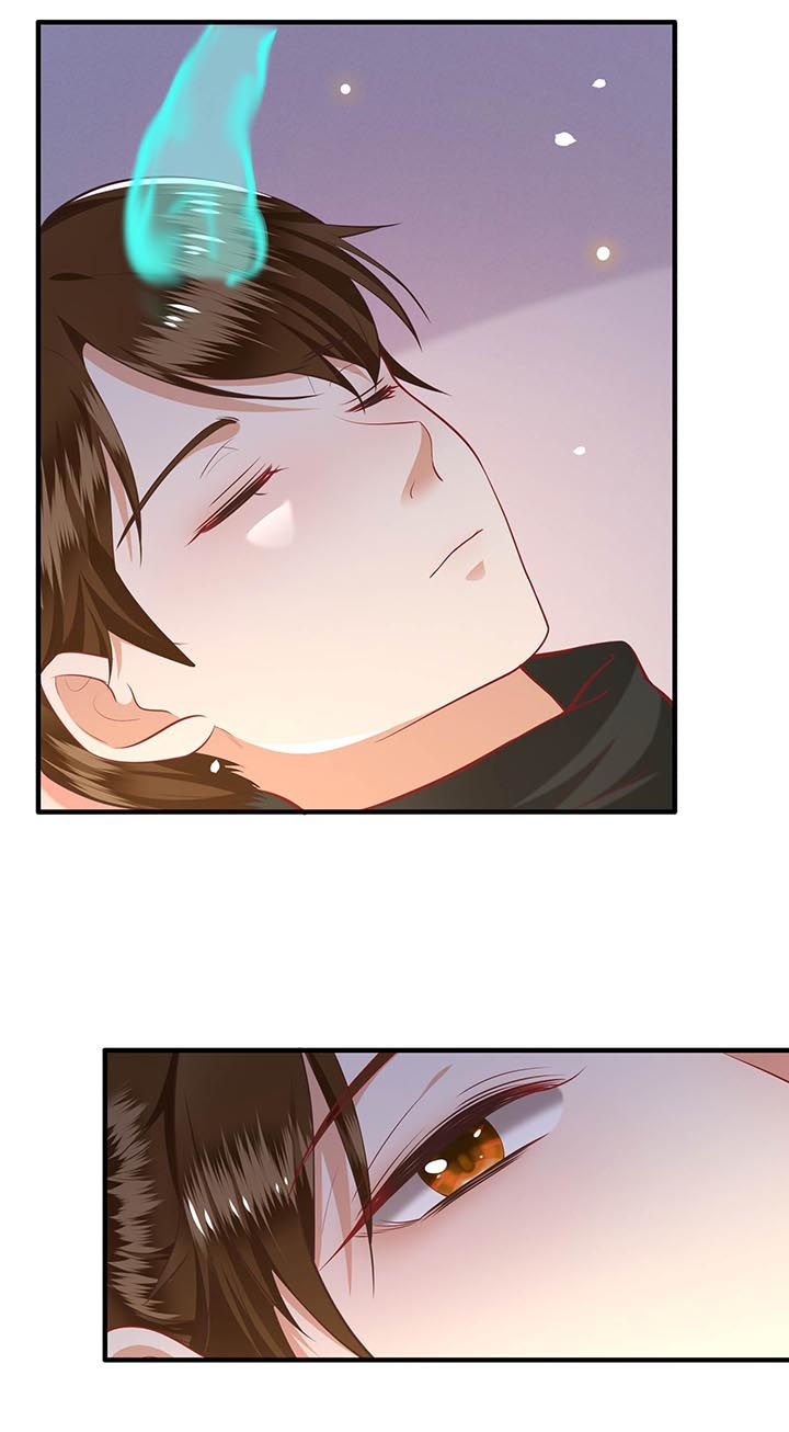 这个王妃路子有点野动漫漫画,第75章：握个手，你们就是朋友了2图