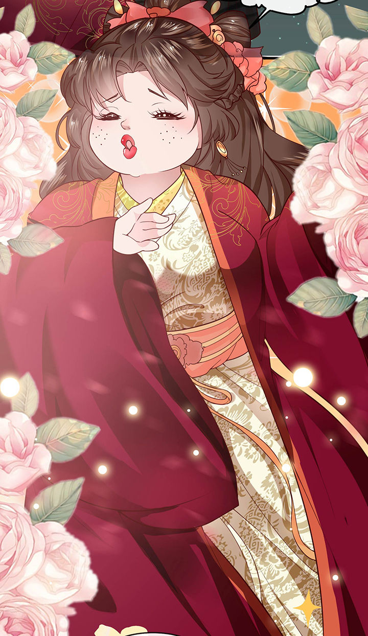 这个王妃路子野漫画漫画,第39章：她不配，难道你配？1图