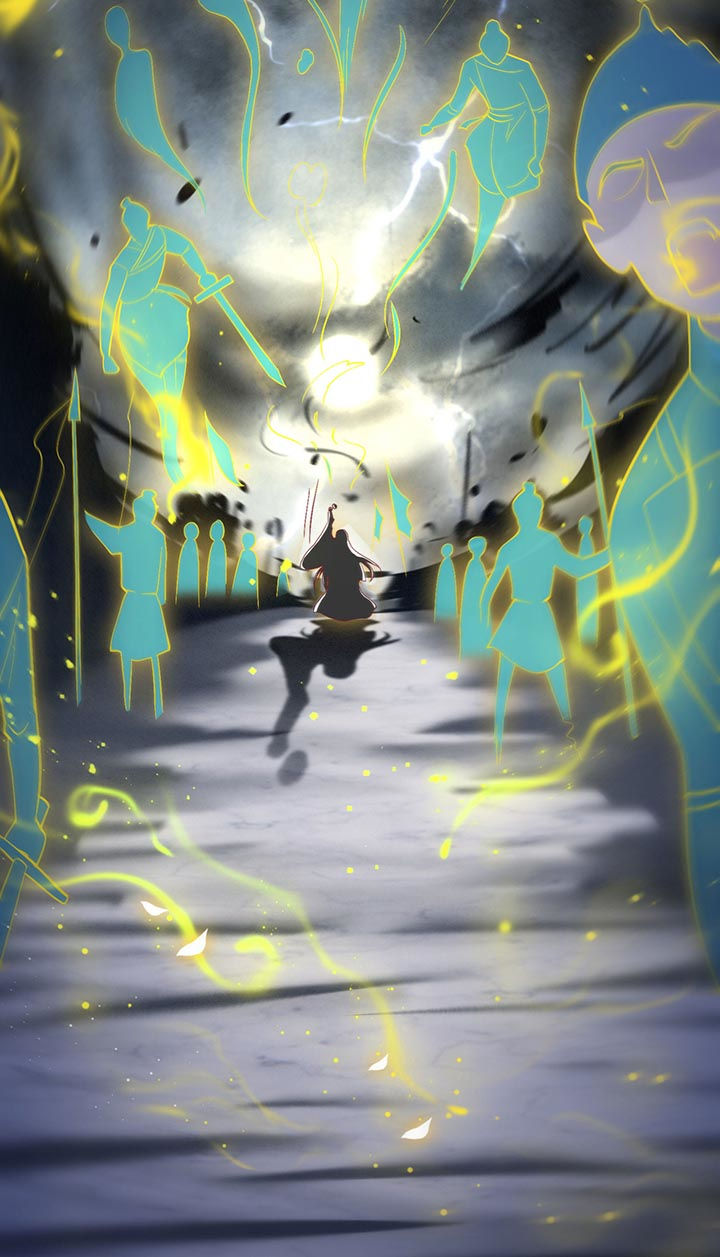 这个王妃路子野,得宠漫画,第83章：这次，换我来保护你4图