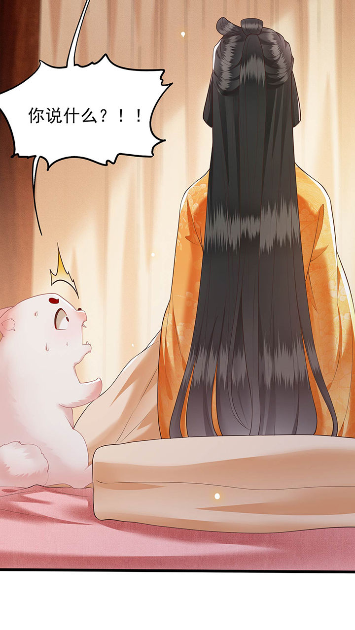 这个王妃路子野漫画,第25章：不听话的女人是什么下场5图