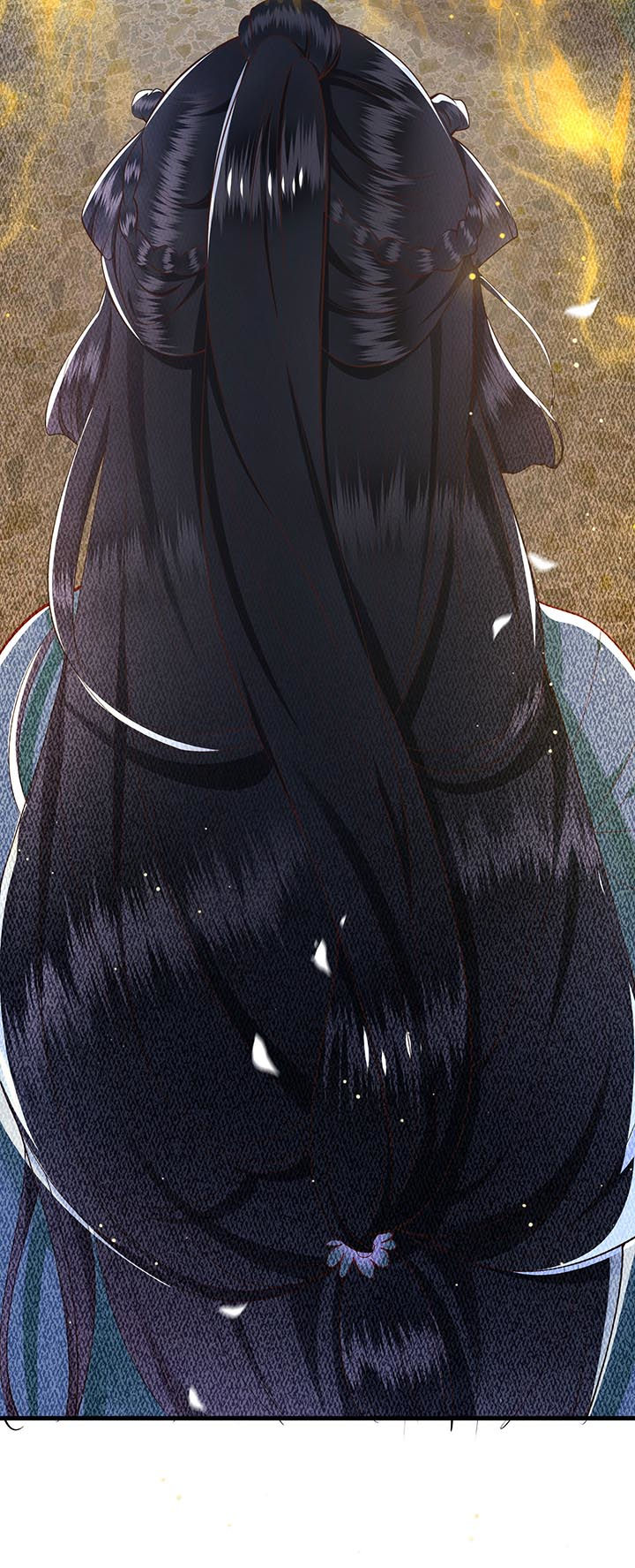 这个王妃路子野漫画,第84章：敢动他，老娘吞了你！5图