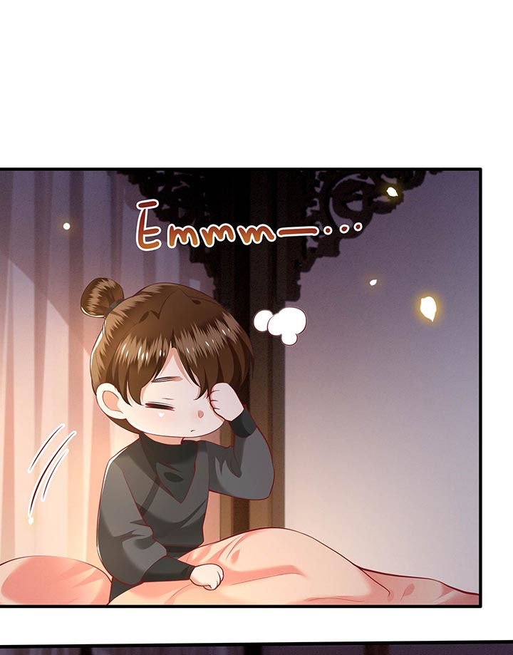 这个王妃路子有点野动漫漫画,第75章：握个手，你们就是朋友了3图