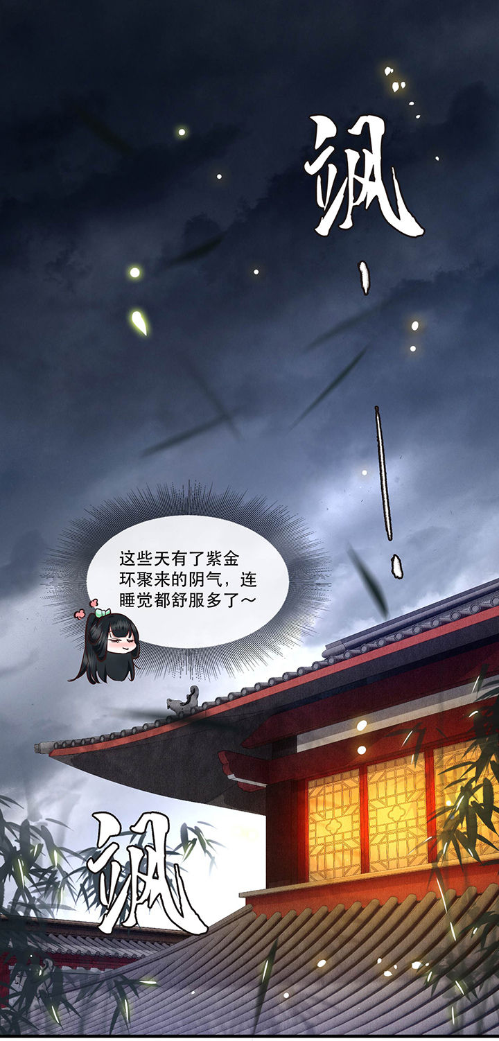 这个王妃路子野漫画,第53章：放你出去，一日放纵1图