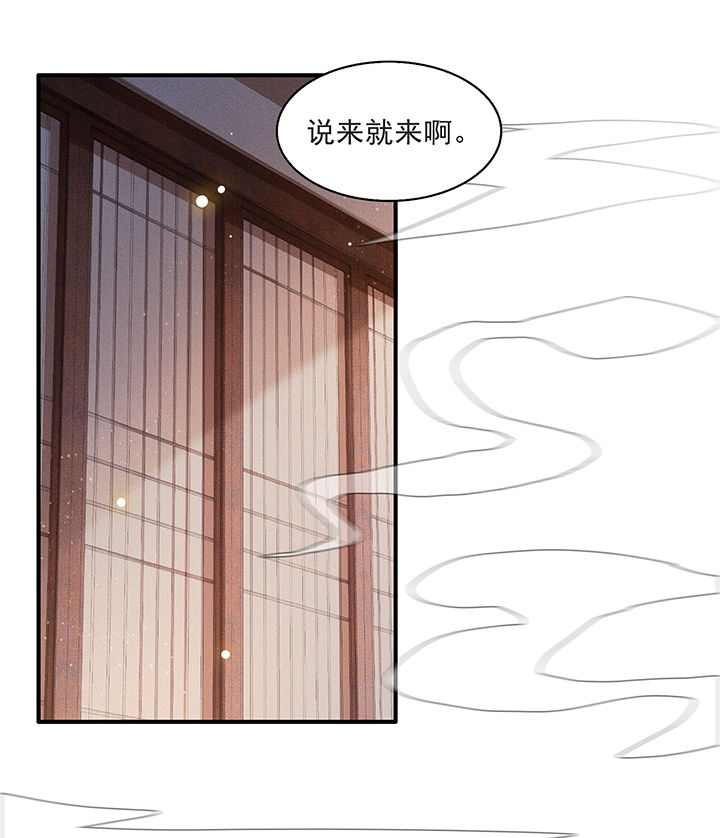 这个王妃路子野漫画,第38章：今晚你在劫难逃！4图