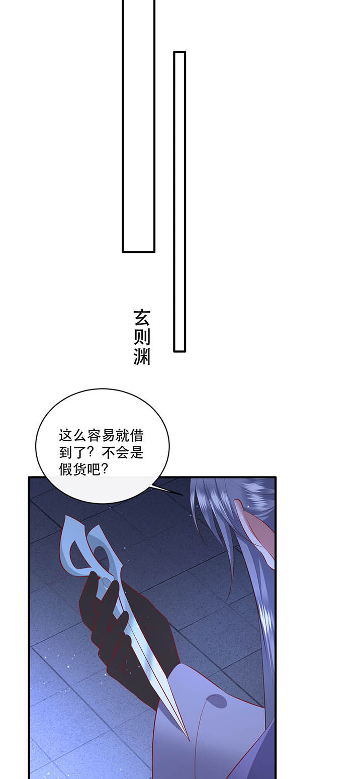 这个王妃路子野下拉式免费阅读漫画,第168章：疯起来自己都打4图