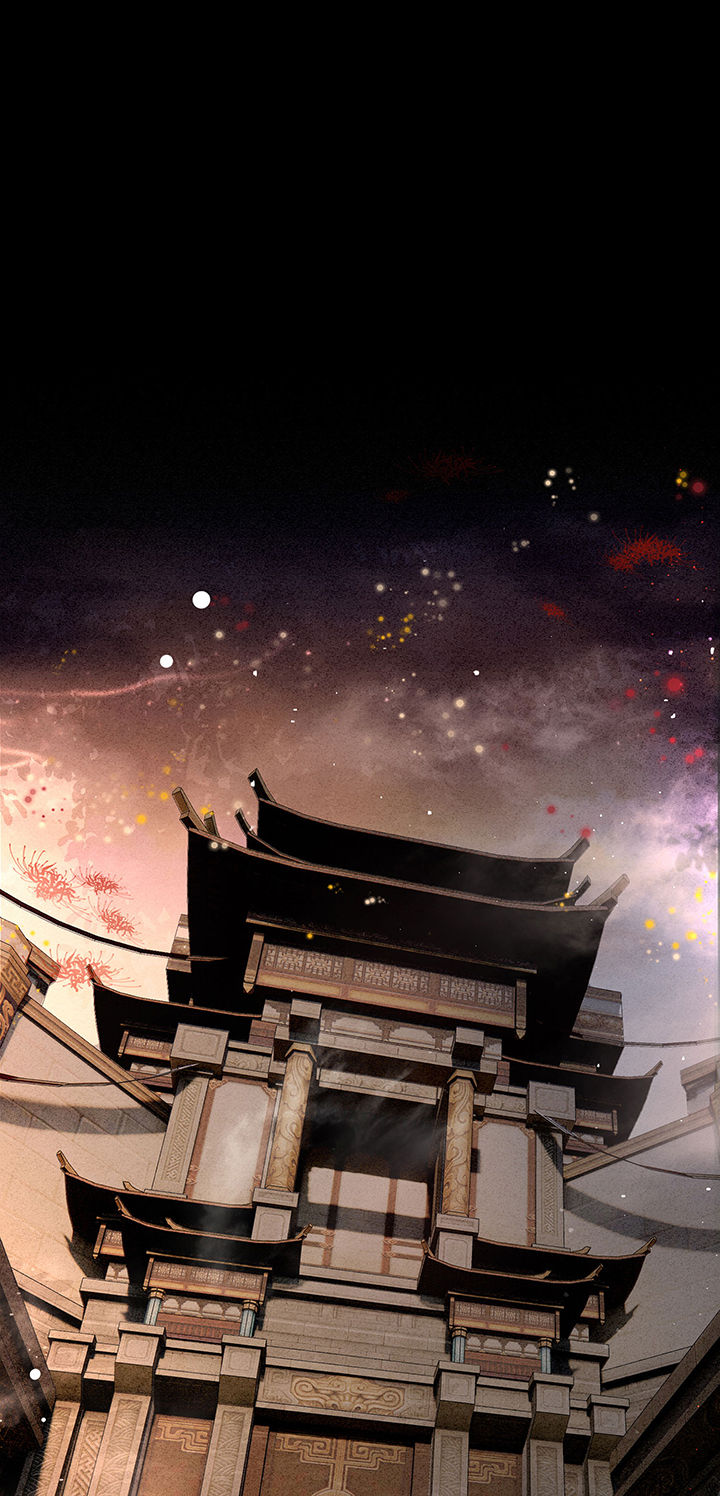 这个王妃路子野漫画,第102章：孤回来了4图