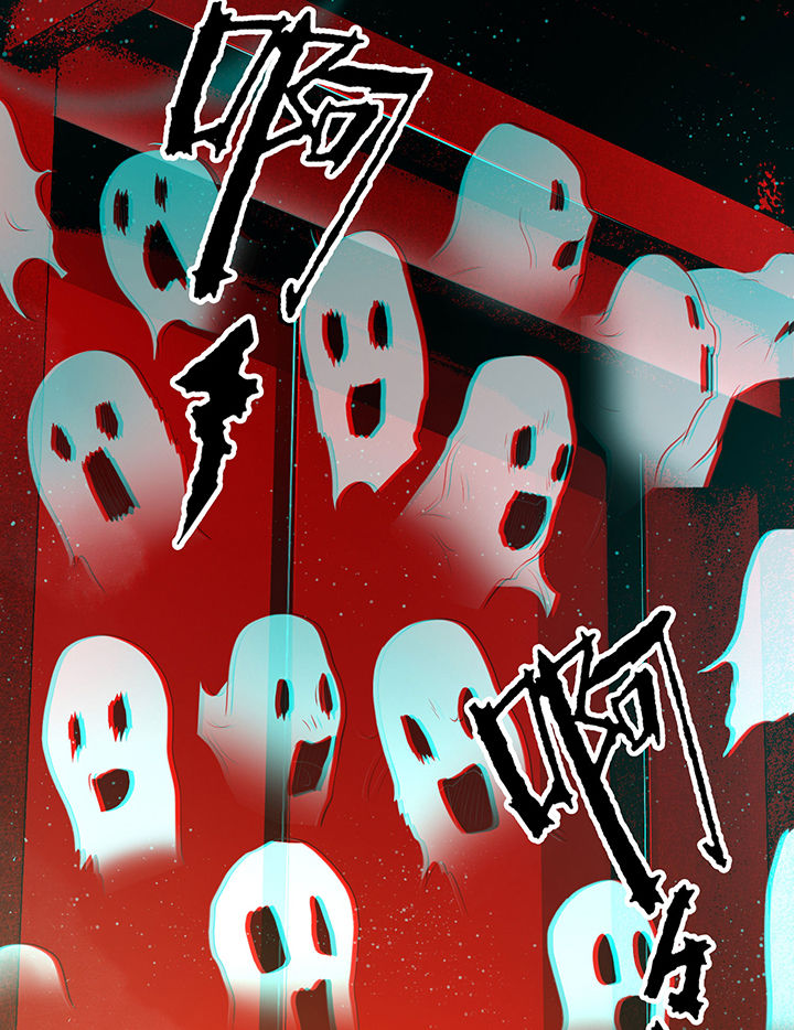 这个王妃路子野漫画,第34章：青衣王法身降世4图