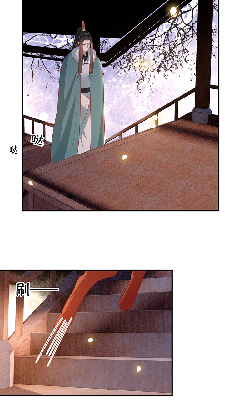 这个王妃路子野全集免费看漫画,第166章：吃了你也不为过吧1图