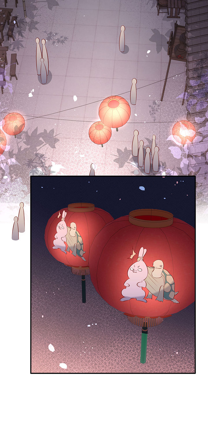 得宠漫画,第173章：洞房花烛夜（完结）2图